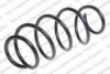 LESJ?FORS 4008522 Coil Spring